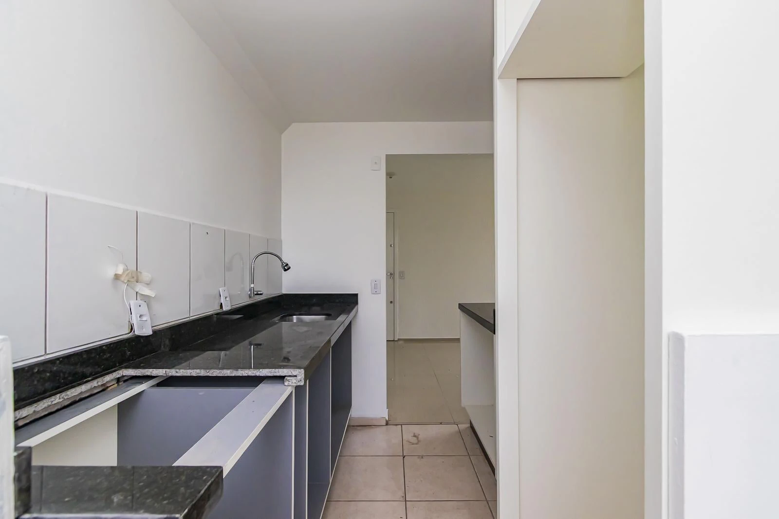 Квартира: 2 спальні, 47 м² — photo 4