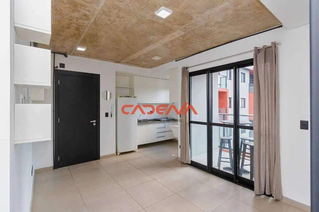 1-bedroom apartment with balcony and private BBQ grill — photo 4