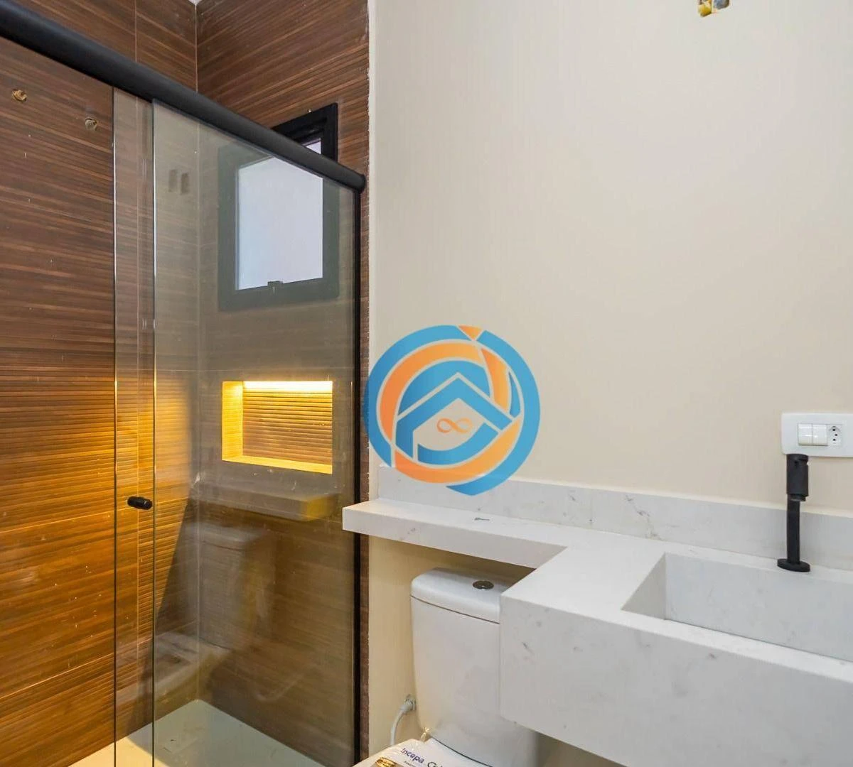 Sobrado com 3 dormitórios e 124 m² com terraço — photo 44