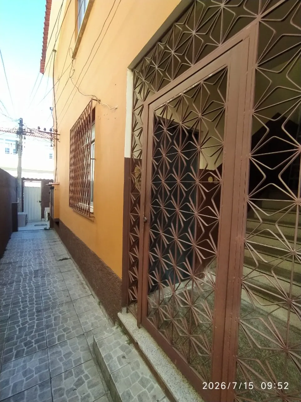 Apartamento de 2 habitaciones con zona de lavado — photo 12