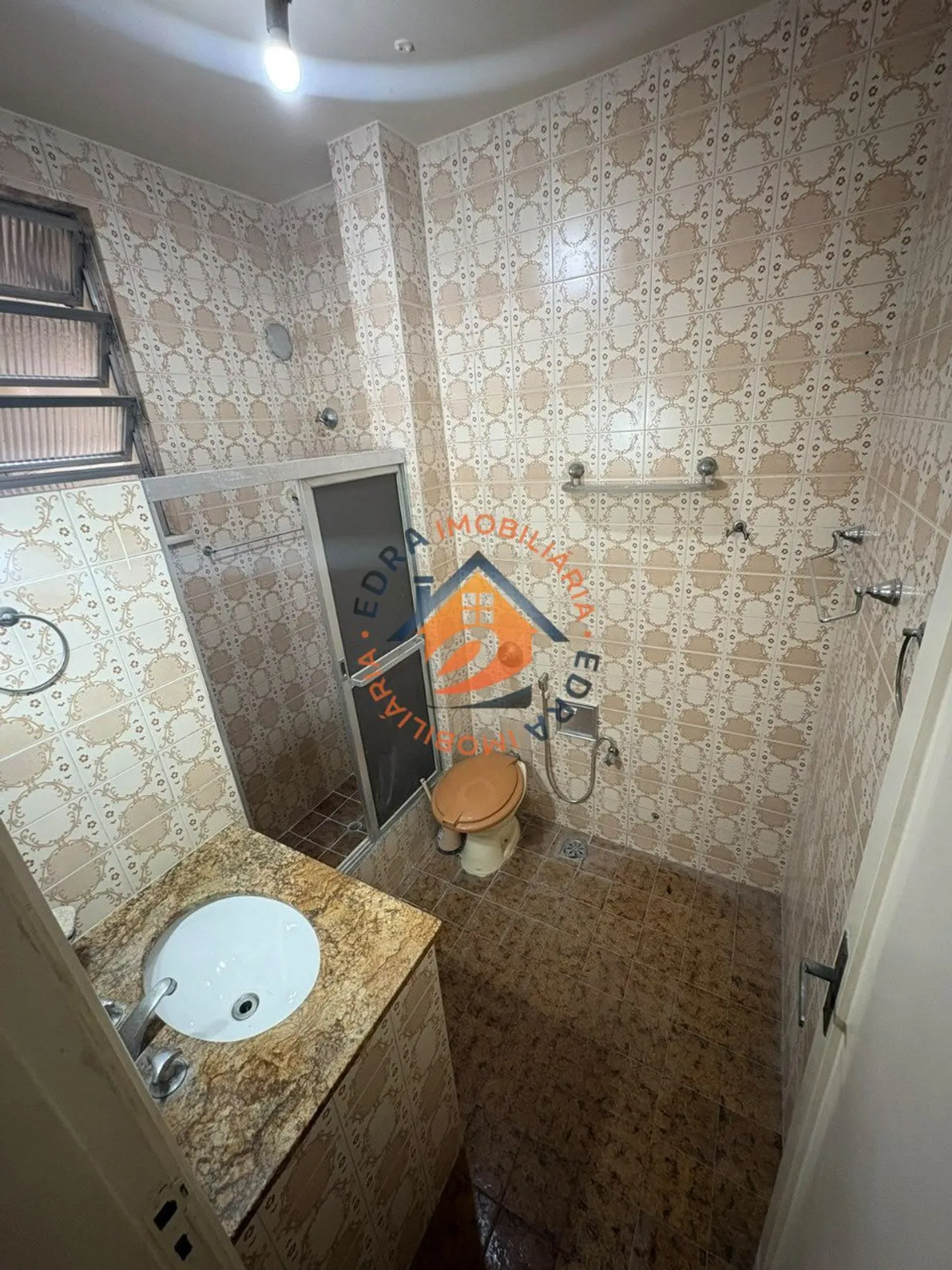 Apartamento com piso de madeira ou laminado, Bonsucesso — photo 7