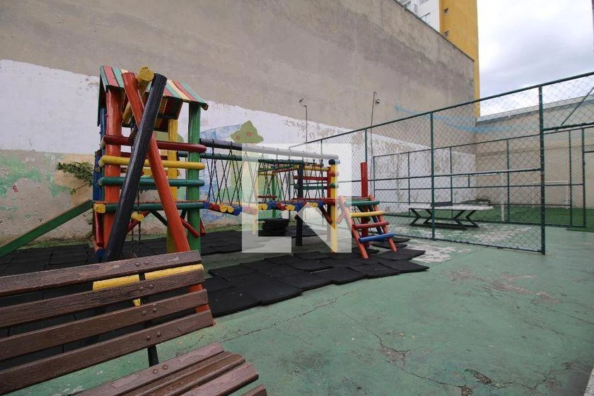 Apartamento de 3 quartos em condomínio com academia — photo 44