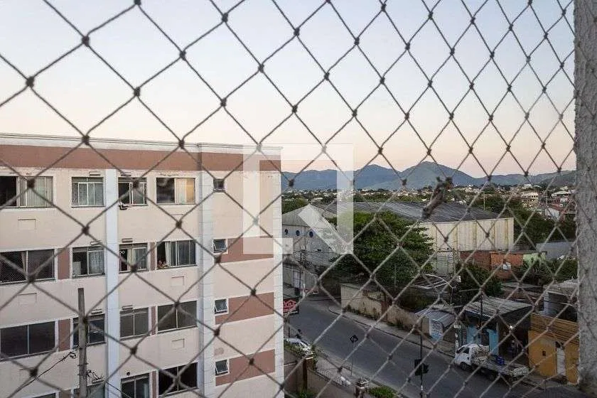 Apartamento de 2 quartos com cozinha separada e 50 m² — photo 24