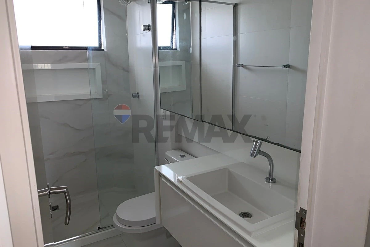 3 quartos e máquina de lavar: apartamento de 195 m² — photo 6