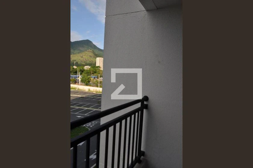 Apartamento de 2 quartos com vista para as montanhas, Anil — photo 22