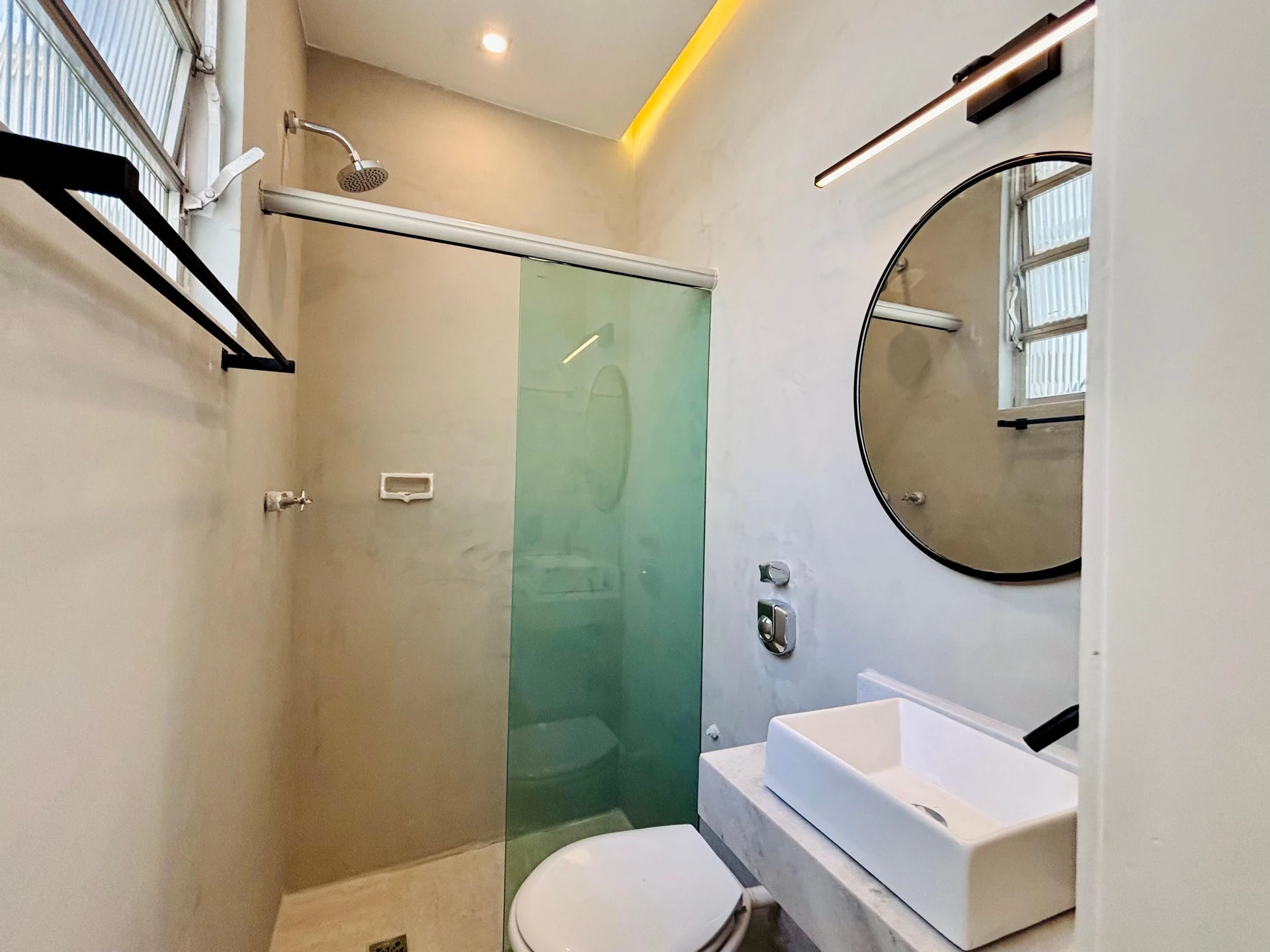 3-bedroom, 90 m² apartment in Rio de Janeiro — photo 19
