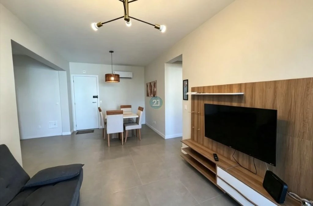 Меблированная квартира с 2 спальнями и 92 м² — photo 4