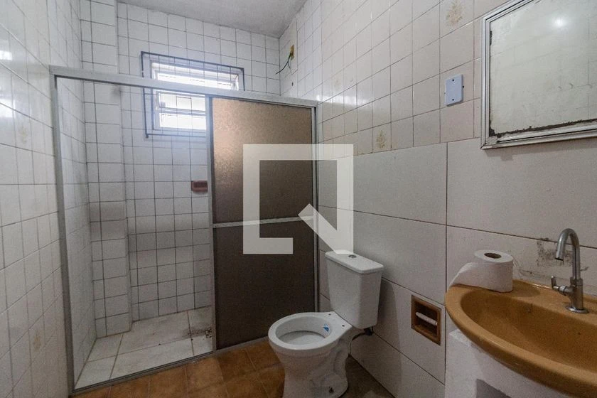 Studio sem mobília com 1 quarto e 1 banheiro, sem vaga — photo 7