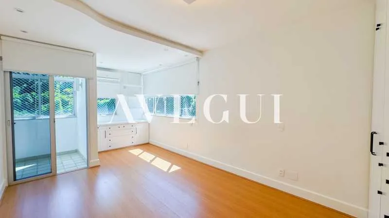 Apartamento duplex com cozinha fechada a gás — photo 20