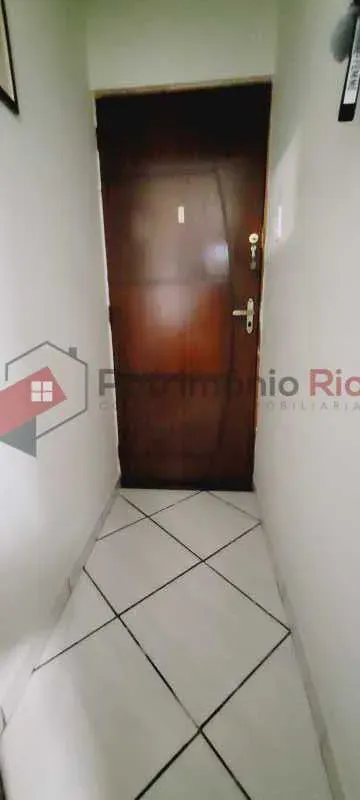 Washing machine in a 2-bedroom apartment, 50 m² — photo 25