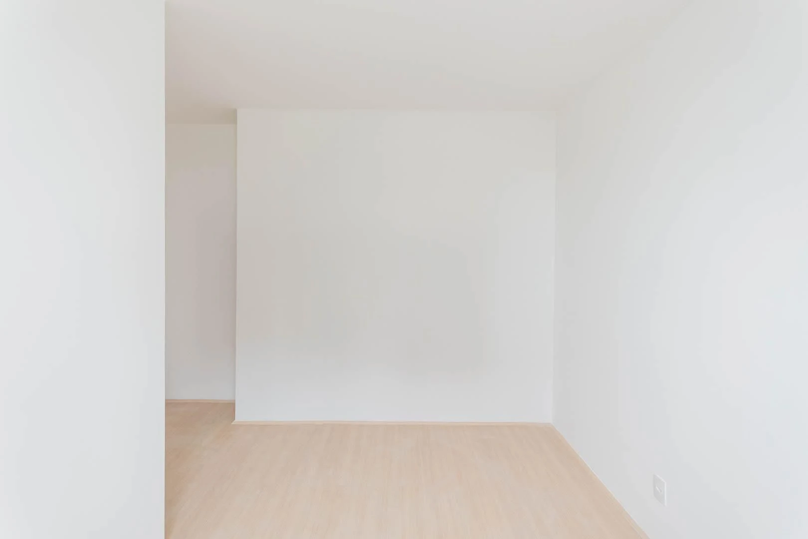 2-bedroom apartment with a suite and a glass balcony — photo 34
