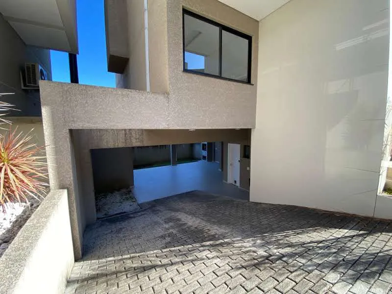 Townhouse with 5 bedrooms and 5 bathrooms, 314 m² — photo 52
