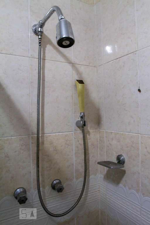 2-bedroom rental apartment 60 m² with 1 bathroom and no parking — photo 24