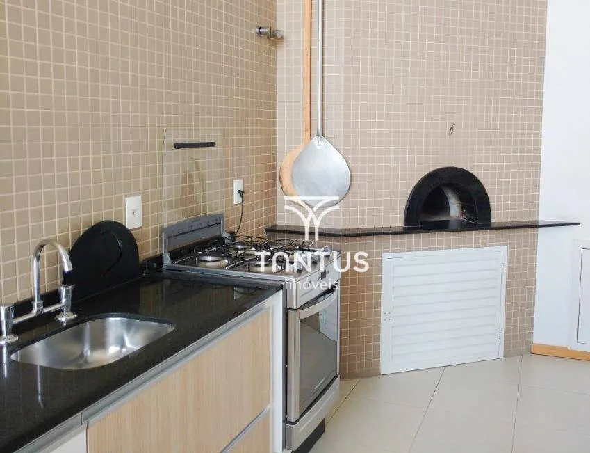 Apartamento amueblado de 1 dormitorio y 48 m² — photo 14