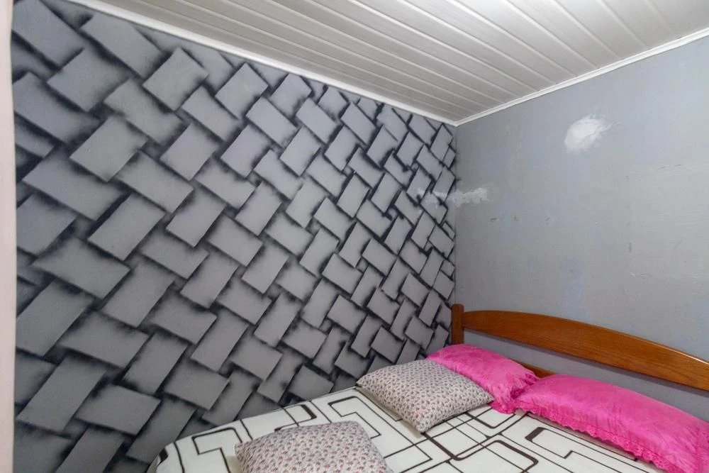 Casa mobiliada, 180 m², com jardim — photo 24