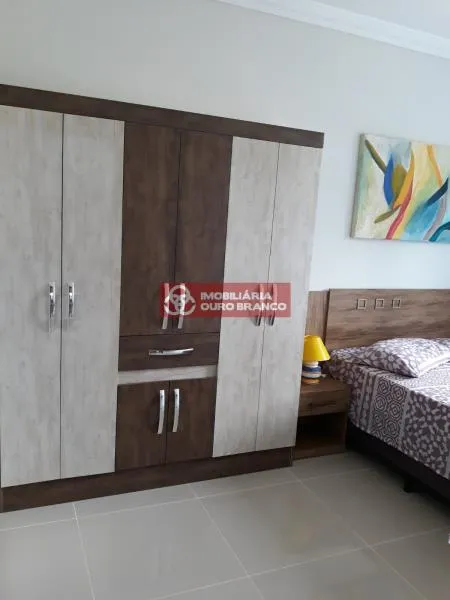 Apartamento amueblado de 2 dormitorios y 2 baños — photo 8