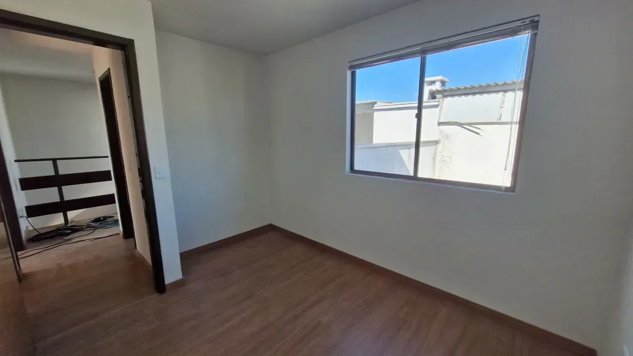 Duplex apartment with 3 bedrooms, 3 bathrooms and 2 parking — photo 2
