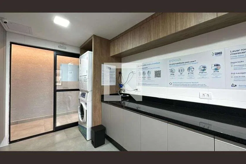 One-bedroom house, 18 m² — photo 10