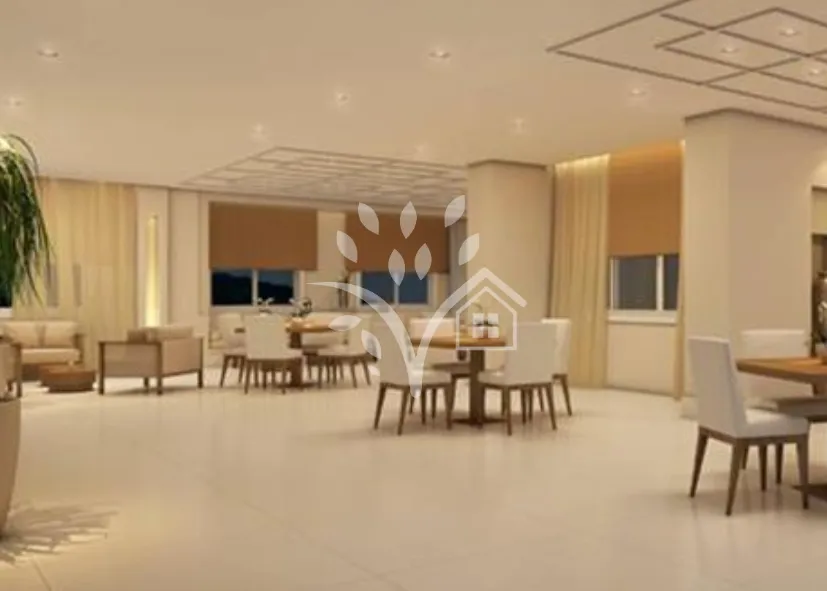 Furnished 69 m² apartment with 2 bedrooms and 2 baths — photo 64