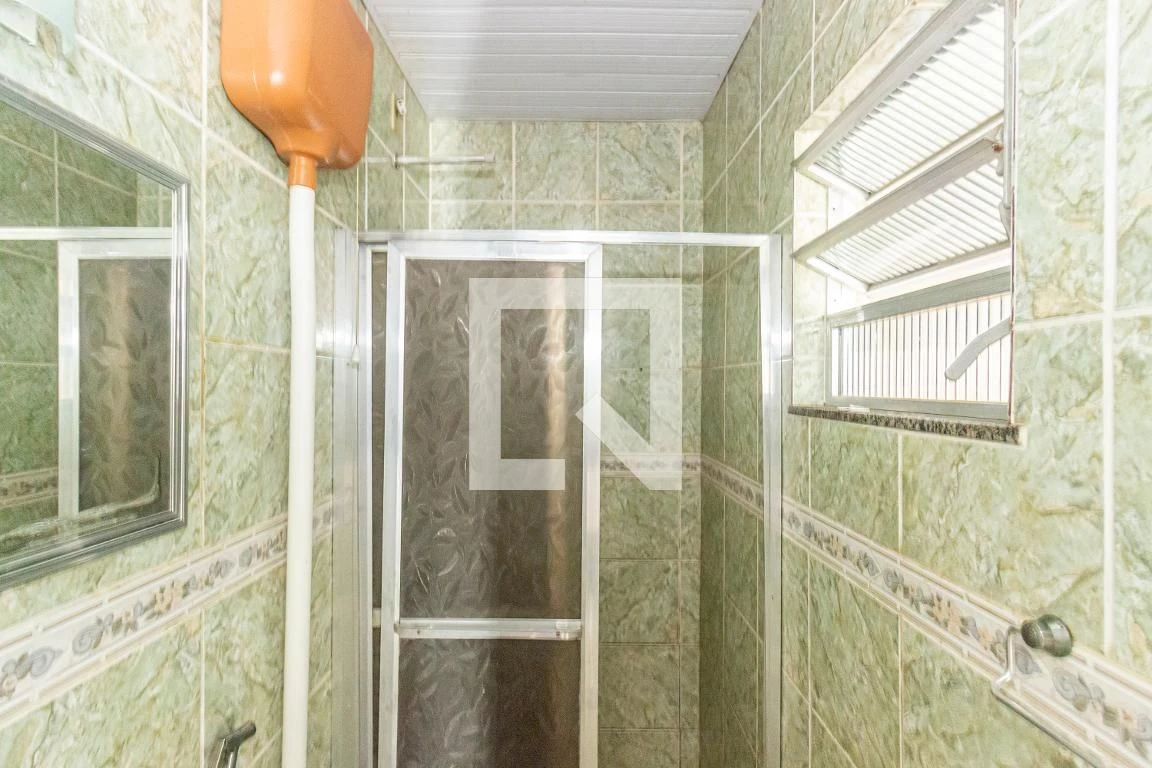 Apartamento de 1 quarto e 70 m² — photo 5