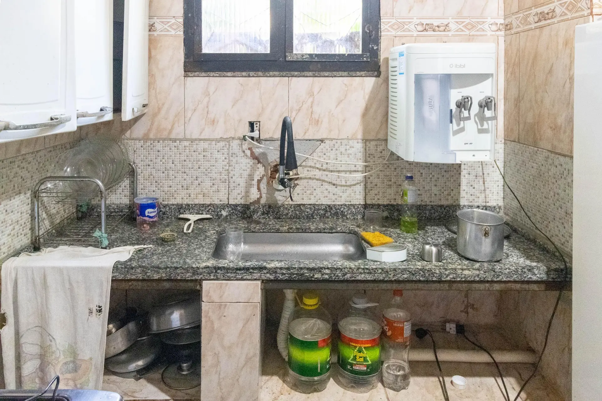 Casa amueblada con 4 dormitorios y 2 baños — photo 28