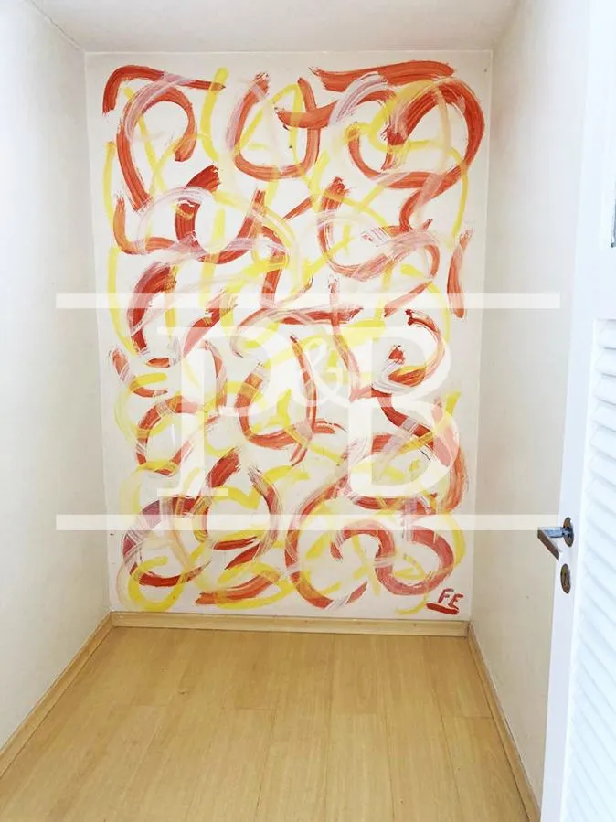 Furnished 2-bedroom apartment with 95 m² — photo 23