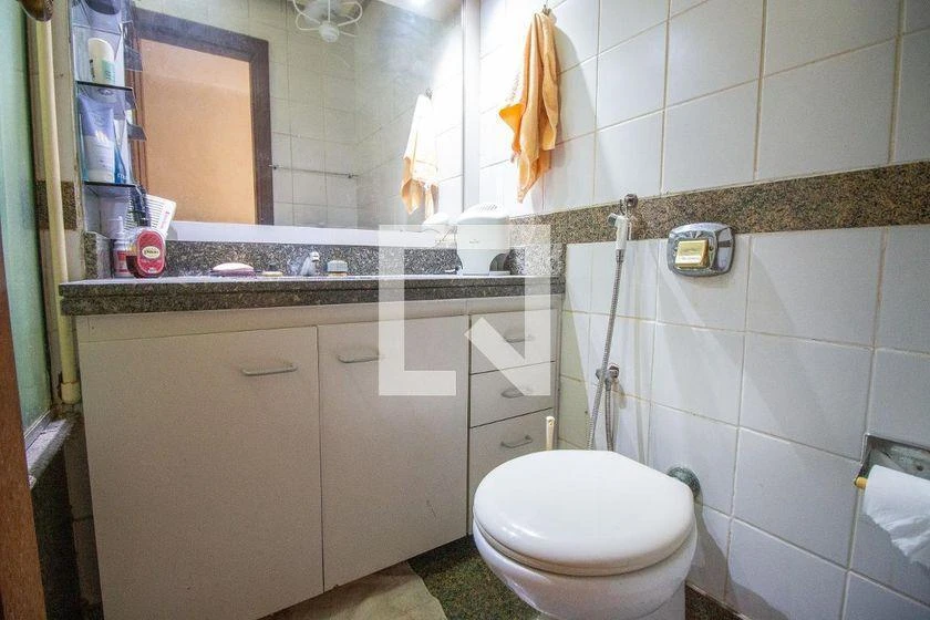 Furnished apartment, 200 m², with a mountain view — photo 36