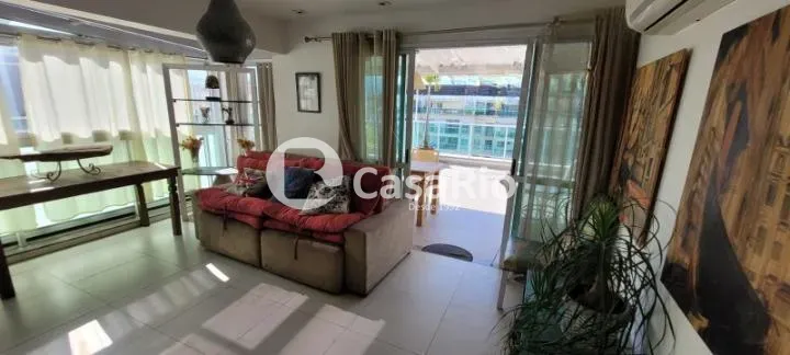 Unfurnished 3-bedroom apartment with mountain city views — photo 6