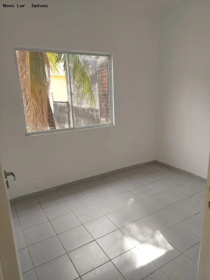 Casa tipo sobrado de 80 m² com 2 quartos e área de serviço — photo 7