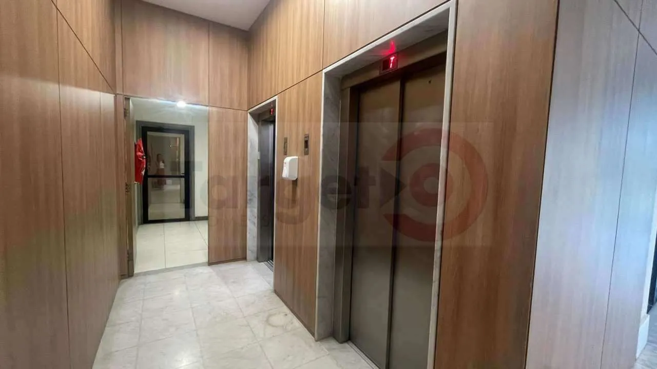Вид на воду и 4 спальни: квартира 156 м² — photo 49