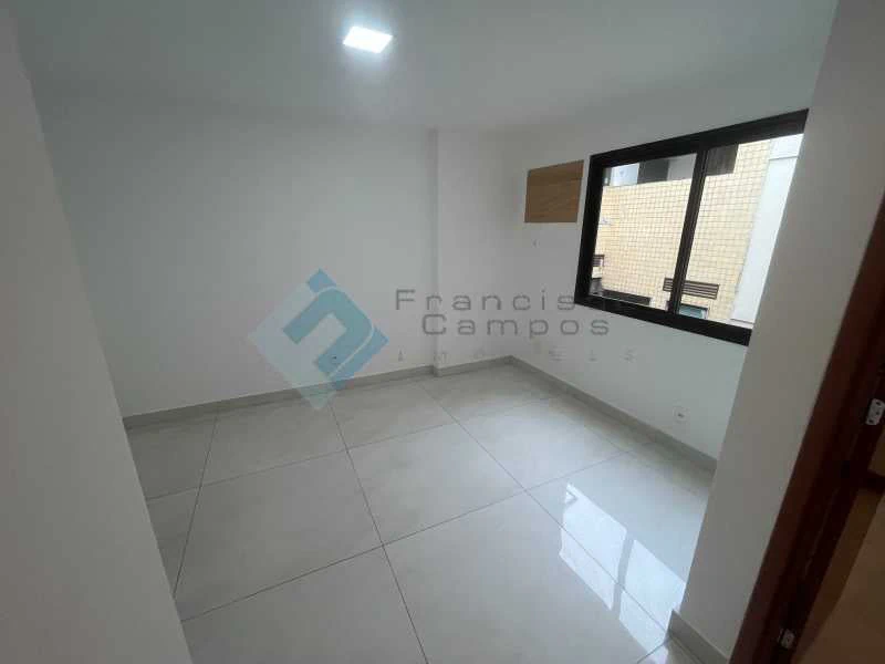 Cobertura duplex de 320 m² com 3 suítes e 2 vagas — photo 15
