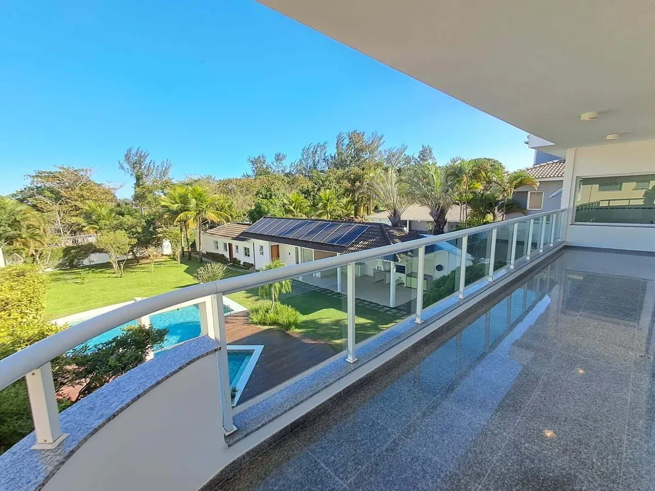 House for rent with 1,500 m², 4 bedrooms and 5 baths — photo 13