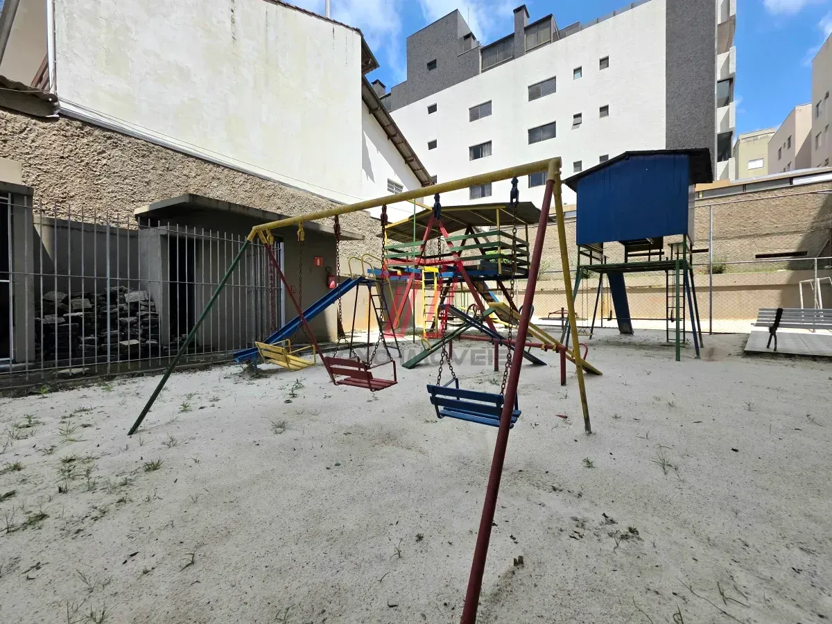 Apartamento amueblado con 2 dormitorios 1 baño y 48 m² — photo 29