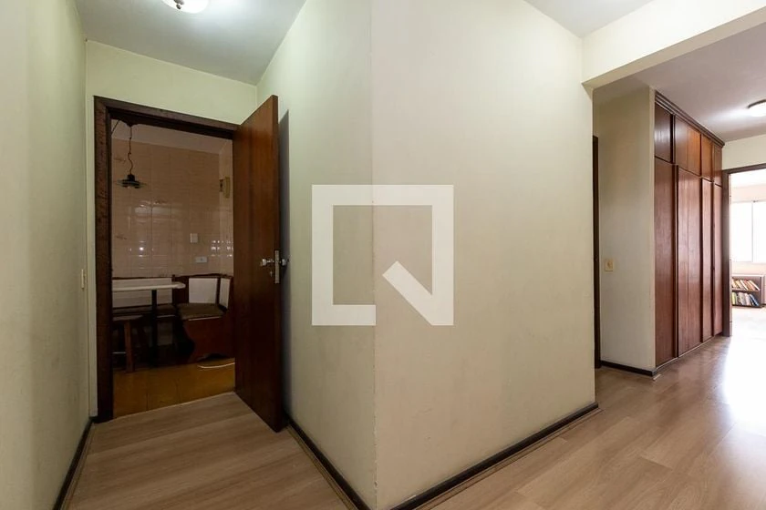 Apartamento de 4 quartos com varanda e 165 m² — photo 14