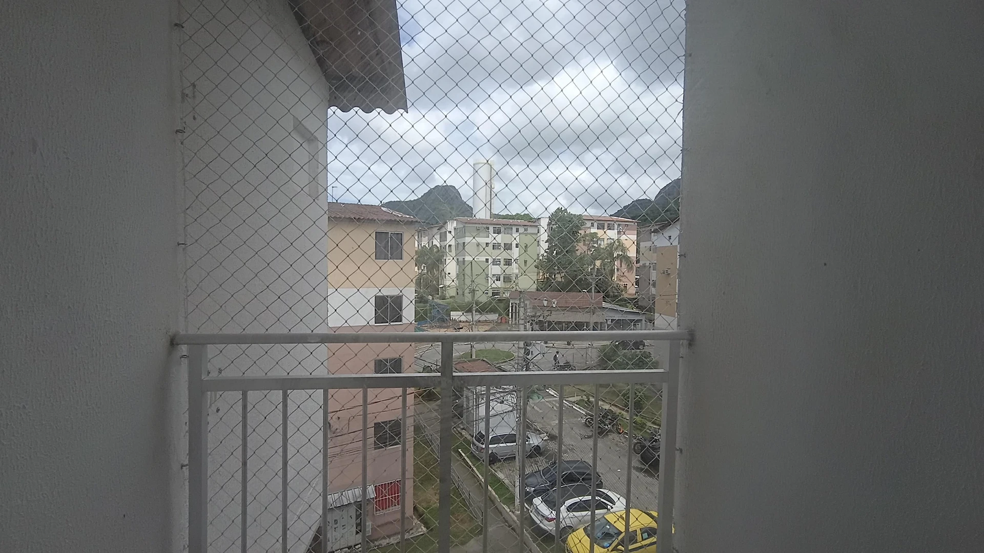 Квартира з 2 спальнями та видом на гори, Ріо-де-Жанейро — photo 3