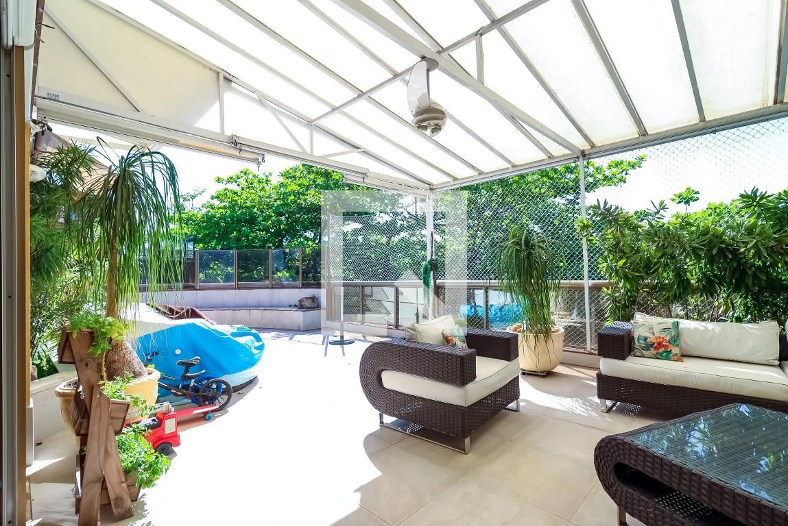 Apartamento mobiliado de 6 quartos com jacuzzi — photo 55
