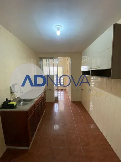 Apartamento de 70 m² com 2 quartos e 2 banheiros — photo 7