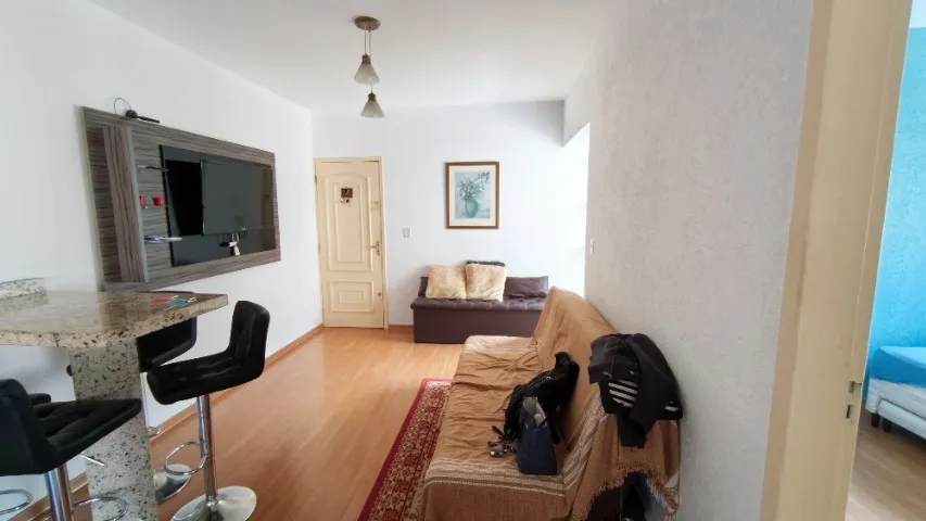 2-bedroom apartment with a washing machine — photo 7