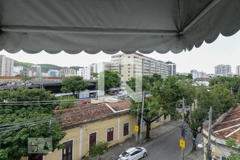 3-bedroom apartment with a home office in Rio de Janeiro — photo 8