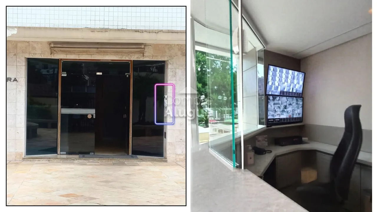 35 m² apartment with 1 bedroom and no parking — photo 15