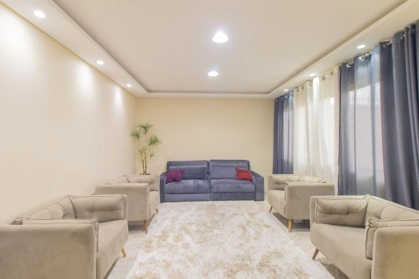 Furnished house with 3 bedrooms and private garden — photo 5