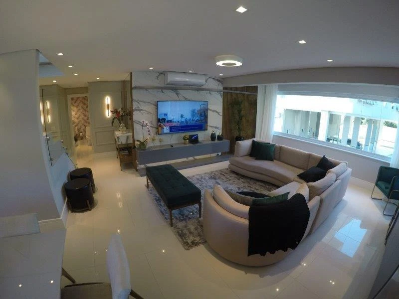 Apartamento mobiliado, 205 m², com lava-louças — photo 16