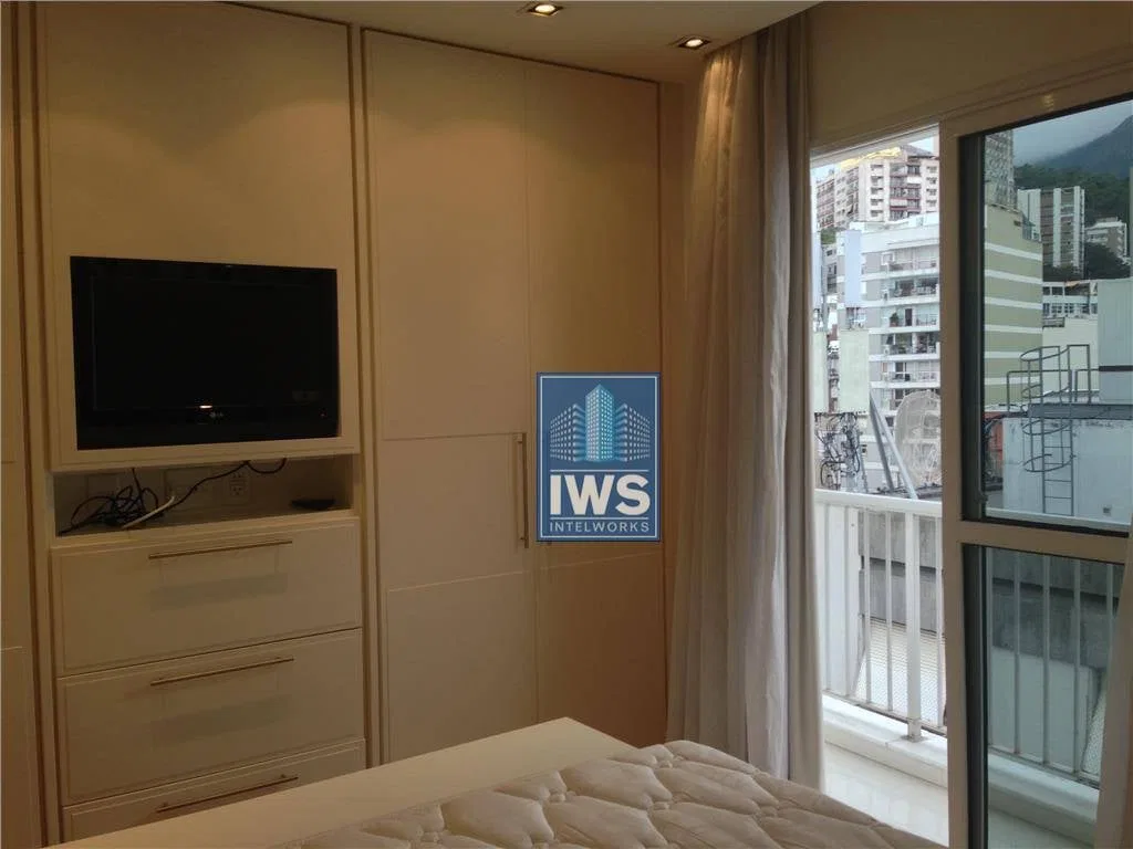 200 m² apartment with 4 bedrooms and 3 parking spots — photo 9