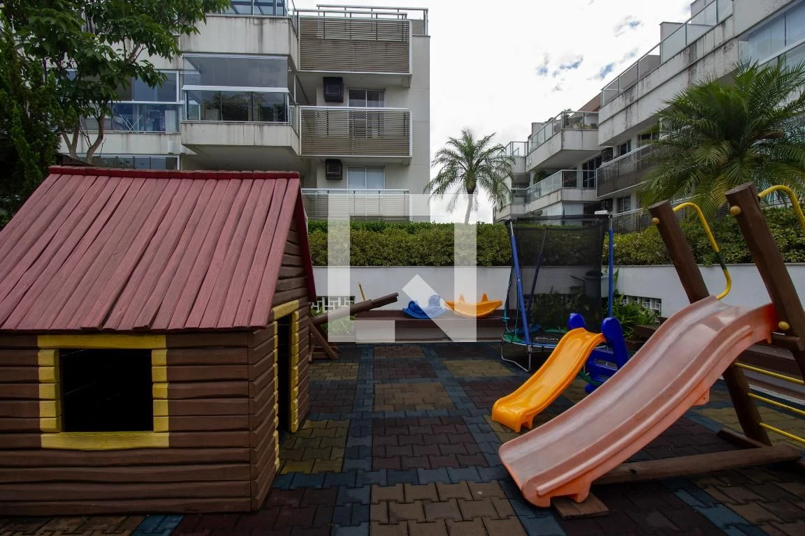2-bedroom apartment with a private BBQ in Rio de Janeiro — photo 6