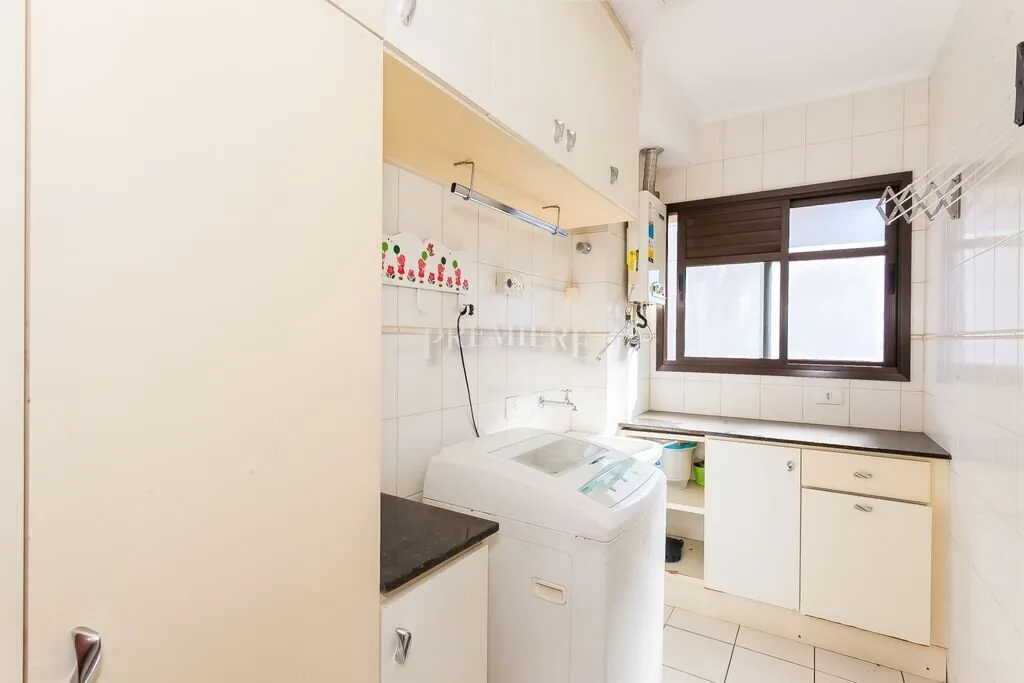 Apartment with 3 bedrooms, 2 bathrooms and 1 parking spot — photo 4