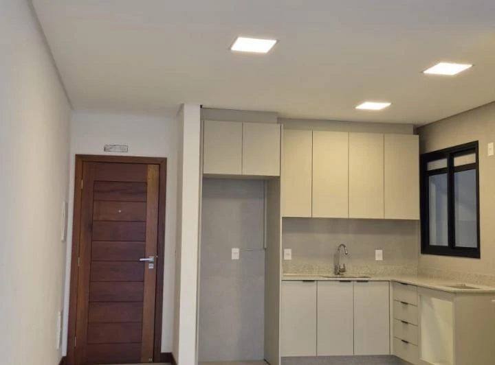 Apartamento de 75 m² con 1 dormitorio y cocina abierta — photo 6