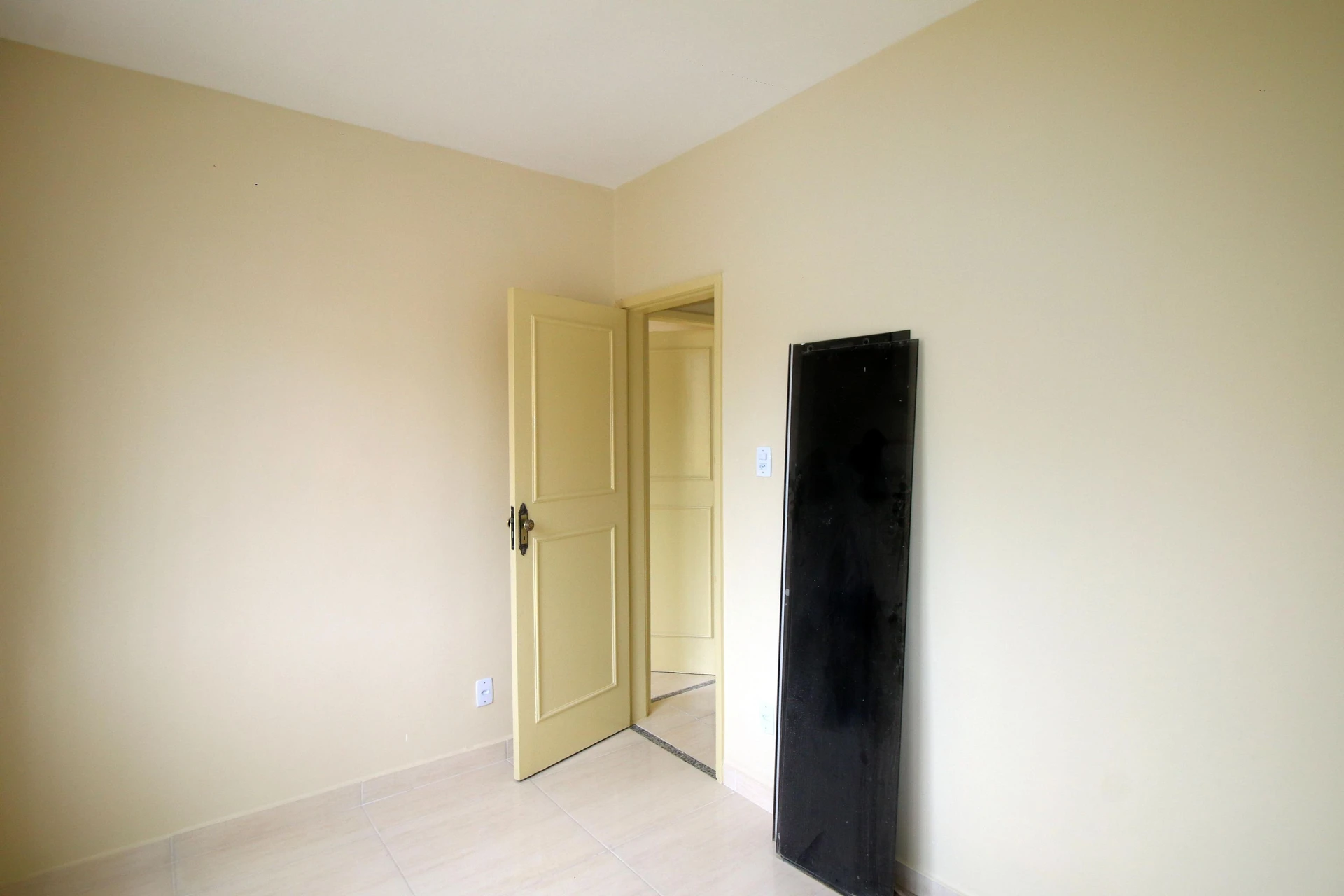Apartment, 49 m², with a grill on the balcony — photo 31