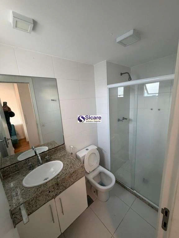 Apartamento mobiliado de 85 m² com 2 suítes — photo 14