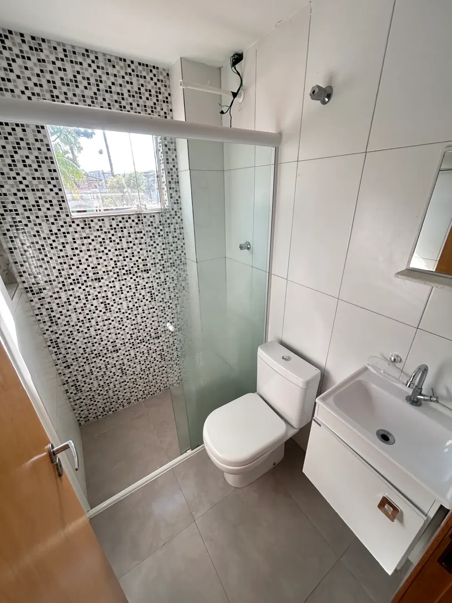 2-bedroom, 36 m² apartment in Curitiba — photo 4
