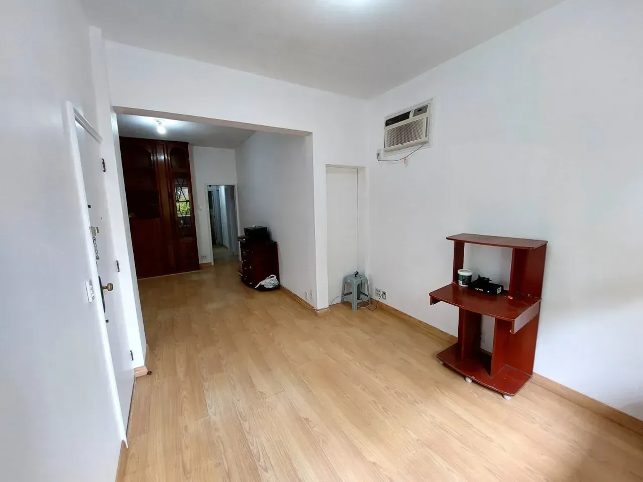 86 m² apartment with 3 bedrooms and a gas stove — photo 13
